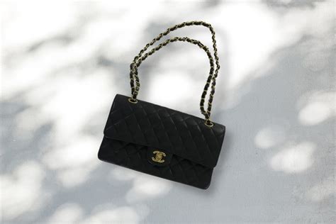 which chanel bag to buy first